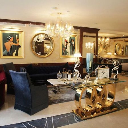 Grand Concerto Hotel Beirut Eksteriør bilde
